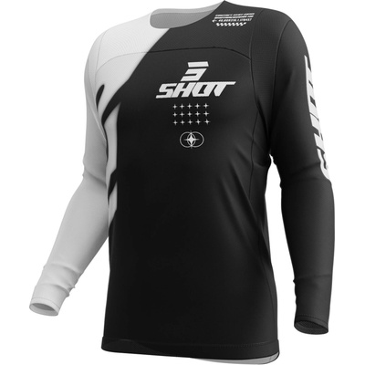 Shot Contact Myst