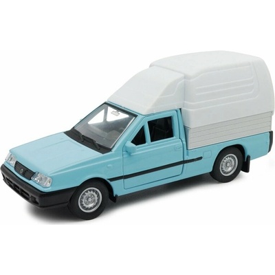Welly FSO Polonez Truck 1:34