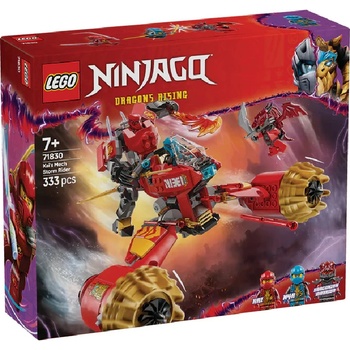 LEGO® NINJAGO® - Kai's Mech Storm Rider (71830)