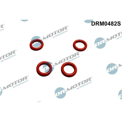 Tesnici krouzek, vstrikovani Dr.Motor Automotive DRM0482S