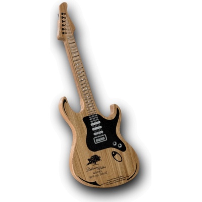 Dębowa Polska Excellent Gitara Elektrická 40% 0,5 l (karton)