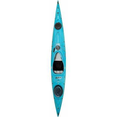 P&H kayaks P&H Virgo MV MZ3 skeg