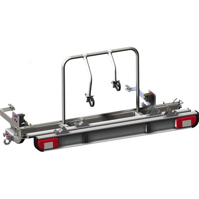 EuroCarry Fiat Ducato, Citroen Jumper, Peugeot Boxer 2006
