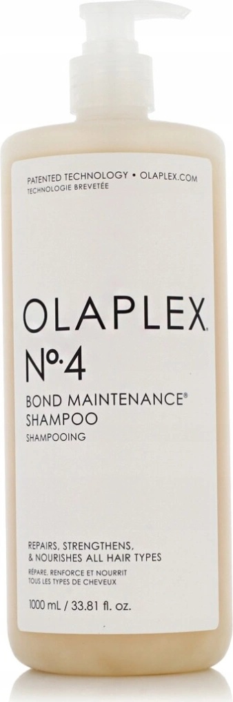 Olaplex No. 4 Bond Maintenance Šampon 100 ml