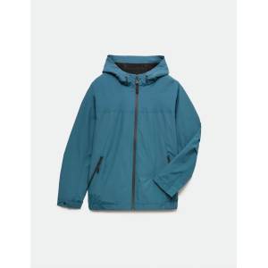 Marks & Spencer Функционална якета с технология Stormwear (6-16 години) Marks & Spencer зелена Marks & Spencer | Zelen | Момчешки | 7-8 години