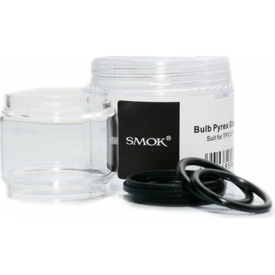 Smoktech Pyrex tělo pro TFV12 Prince bulb