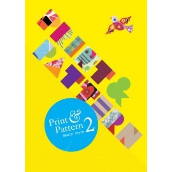 Print & Pattern 2 Style Bowie
