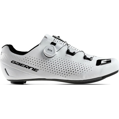Gaerne Carbon G.Tuono Matt White