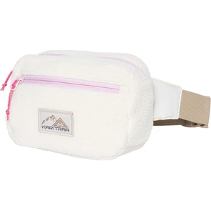 Kari Traa Чанта за кръст Kari traa Women's Emma Hip Pack Hip bag - Light Beige - размер One Size (510-7289-0211)