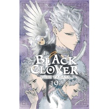 Black Clover 19