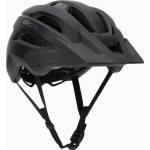 Giro Велосипедна каска Giro Fixture II MIPS XL matte black/grey