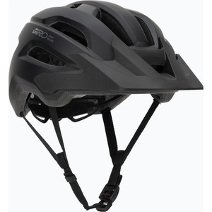 Giro Велосипедна каска Giro Fixture II MIPS XL matte black/grey