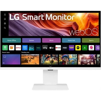 LG 32U850SA-W