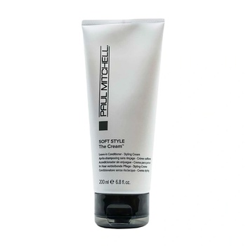 Paul Mitchell Soft Style The Cream 200 ml