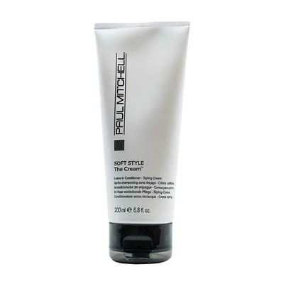 Paul Mitchell Soft Style The Cream 200 ml