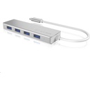 Icy Box IB-HUB1425-C3