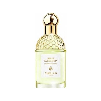 Guerlain Guerlain Aqua Allegoria Nerolia Vetiver Eau de Toilette 75 ml 1