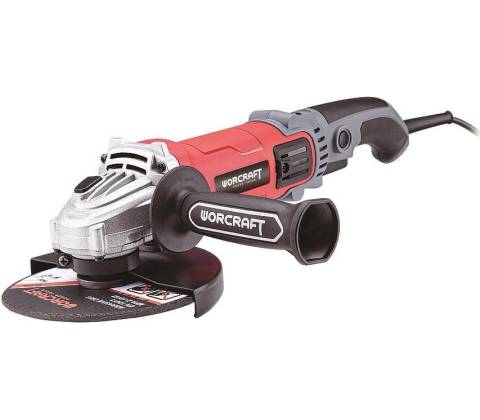 Worcraft AG14-125S