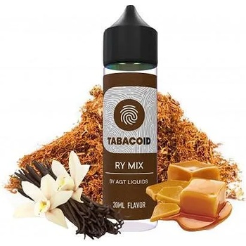 Image 1 of iD Tabaco iD RY Mix 20ml/60ml