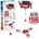 Armtoys ДЕТСКИ СИНИ МИКРОФОНИ 2 БР. НА СТОЙКА С mp3