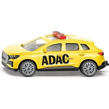 SIKU Blister - Audi Q4 ADAC