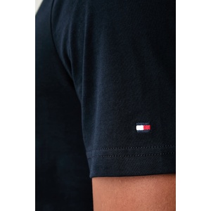 Tommy Hilfiger тениска мъжка от памук (MW0MW45188)