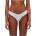 SUNDEK Baunei jacquard high-leg terry briefs sk23 bikini bottom - White (White)