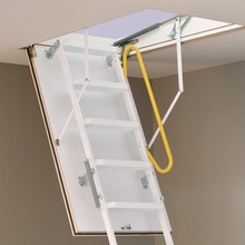 ALPINE STEEL 120x60 cm