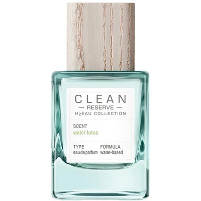 Clean Reserve H2Eau Water Lotus парфюмна вода унисекс 50 ml