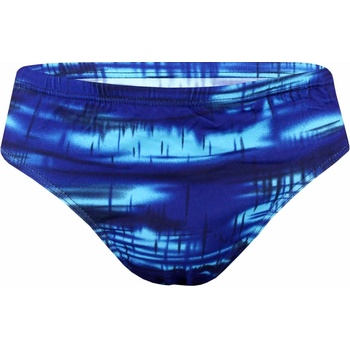 Trevon blue pánske slipové plavky ST0801