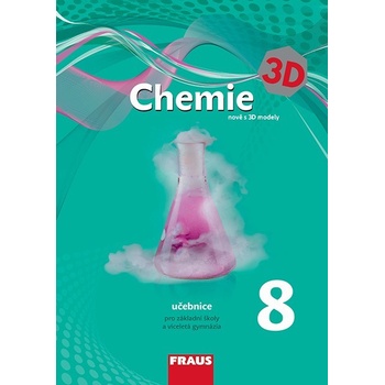 Chemie 8 nová generace