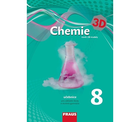 Chemie 8 nová generace