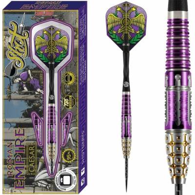 Shot Steel Roman Empire Caesar - 25g