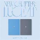 BAE173 - New Chapter - Luceat CD