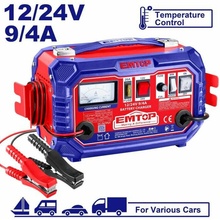 Emtop EFCR16011