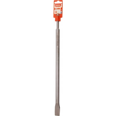 Plochý sekáč Extol Premium SDS PLUS, 400x14mm, šírka 20mm