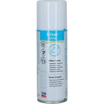 Aloxan Silber Spray 200ml