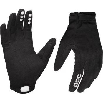 POC Resistance Enduro Glove Black/Uranium Black M Велосипед-Ръкавици (PC303348204MED1)