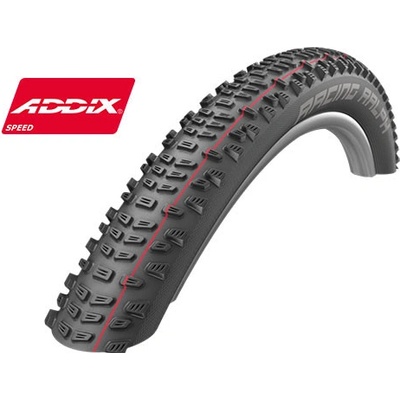 Schwalbe 29 x 2,25 Racing Ralph kevlar – Zboží Mobilmania