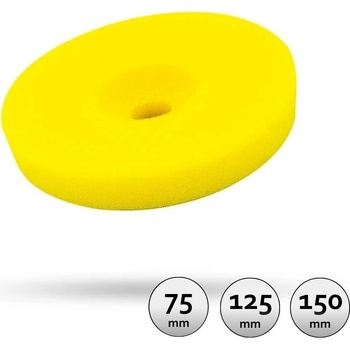 Liquid Elements Centriforce Medium V2 125 mm