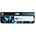 HP 980 D8J07A циан (cyan) оригинална касета (D8J07A)