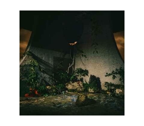 The Plot In You - The Plot In You CD