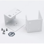 MikroTik Комплект за монтаж MikroTik RMK-2/10, за 19-инчови шкафове и рафтове (RMK-2/10)
