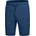 Jako premium basic short modrá