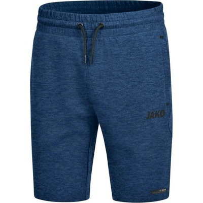 Jako premium basic short modrá