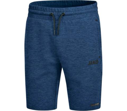 Jako premium basic short modrá