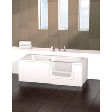 Juwel Duett 170 x 75 cm SIKOVAND170P
