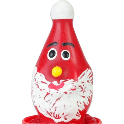 CONDOMERIE Презервативи condomerie - handpainted novelty condoms st. nicholas