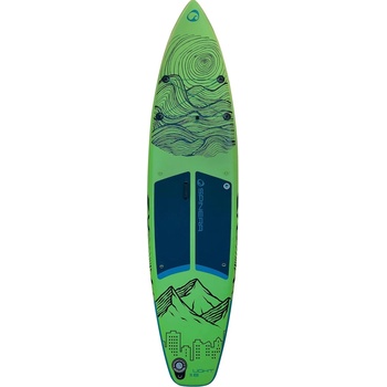Paddleboard Spinera SUP Light 11.8 ULT