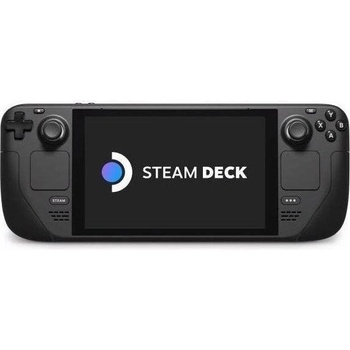 Image 1 of Valve Steam Deck 256GB